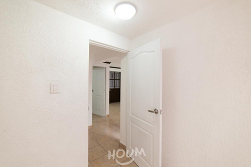 Imagen 12 de 23 de Departamento En San Bernabé Ocotepec, La Magdalena Contreras Con 2 Recámaras, 50 M², Id: 37130
