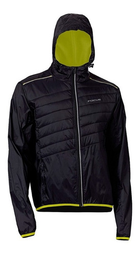 Campera Focus Light Jacket 