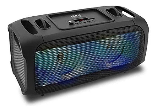 Altavoz Portátil Inalámbrico Bluetooth Boombox - 120w Recarg