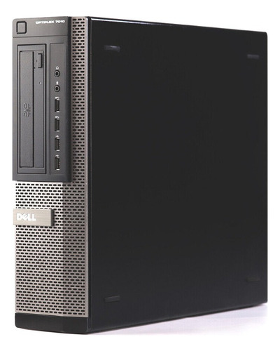 Core I5 Cpu Optiplex 7010 Dell Procesador 3550 Americano (Reacondicionado)