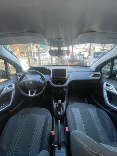 Peugeot 208 1.6 Allure