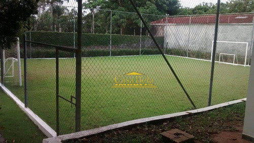 Chácara Com 6 Dormitórios À Venda, 2500 M² Por R$ 980.000 - Umuarama - Itanhaém/sp - Ch0042