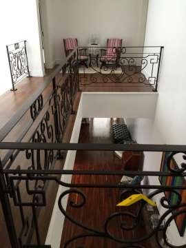 Imagem 4 de 16 de Casa A Venda No Bairro Alphaville Em Santana De Parnaíba - - Vpbmx52-1