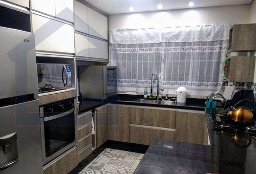 Imagem 5 de 15 de Casa Sobrado Para Venda, 2 Dormitório(s), 120.0m² - 5266