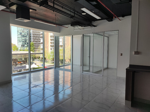 2 Oficinas Edificio Britania Clase A+