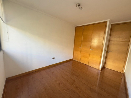 Departamento En Venta De 4 Dorm. En Vitacura