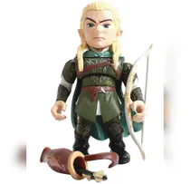 Comprar Figura Coleccionable Legolas\u002Fel Señor De Los Anillos