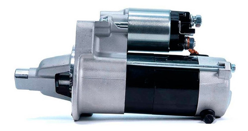 Marcha Para Dodge Caravan 3.3 2007 Sis-nippondenso 12v 10dts