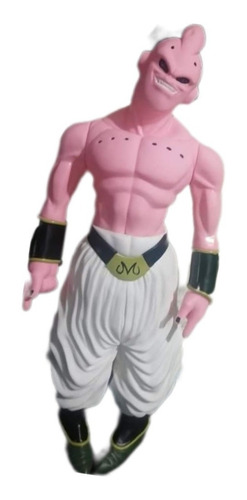 Super Majin Boodragon Ball Z 