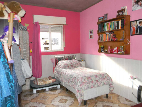 Imagen 6 de 11 de Venta Casa Las Piedras Tres Dormitorios - O Permuta