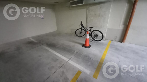 Imagen 29 de 30 de Vendo Apartamento De 2 Dormitorios, 2 Baños, A Estrenar, Próximo Al Parque V. Biarritz