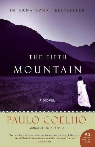 The Fifth Mountain, De Paulo Coelho. Editorial Harpercollins Publishers Inc, Tapa Blanda En Inglés