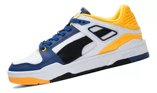 Zapatillas Puma Hombre Deportiva Slipstream Lth | 387544-14