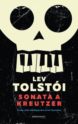 Sonata A Kreutzer - Lev Tolstoi