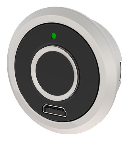 Cerradura Digital Muebles Cajones Tekno Mini F050 Huella
