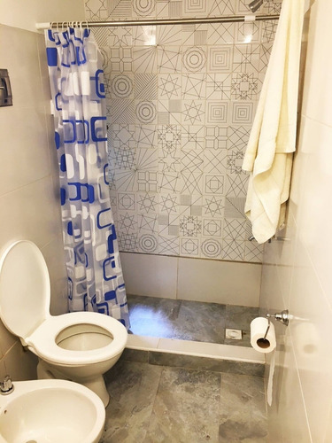 Moderno Y Calido Loft En Palermo Descuento X Mes