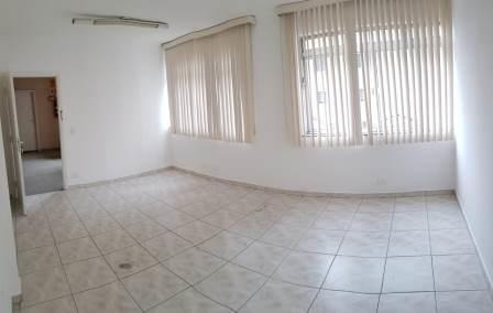 Imagem 3 de 12 de Sala Comercial Na Água Branca Na Rua Clélia 1254 - 9507