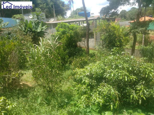 Chácara Com 3 Dorms, Chácara Tropical (caucaia Do Alto), Cotia - R$ 710 Mil, Cod: 606 - V606