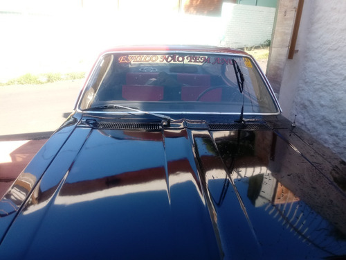 Chevrolet Opala