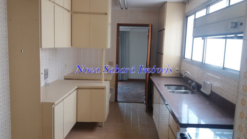 Imagem 1 de 10 de Apartamentos Em São Paulo - 2305