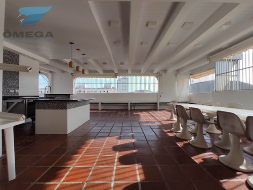 Imagem 25 de 25 de Praia De Pitangueiras - Guarujá - Reformado - Ap3496 - 34710202