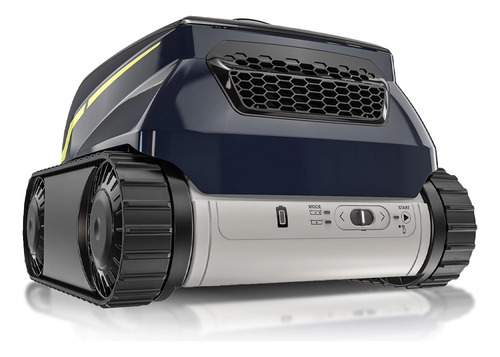 Robot Limpiafondo Inalámbrico Zodiac Freerider Rf 5200 Iq