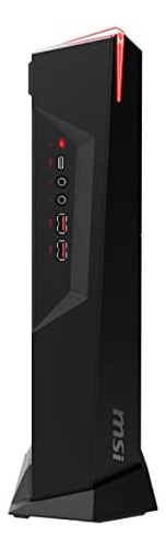 Computadora Msi Tr312tc001 Intel 16gb Ram 512gb Ssd