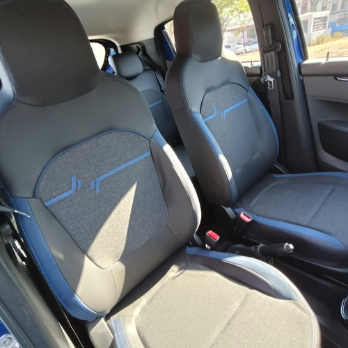Renault Kwid 1.0 Iconic