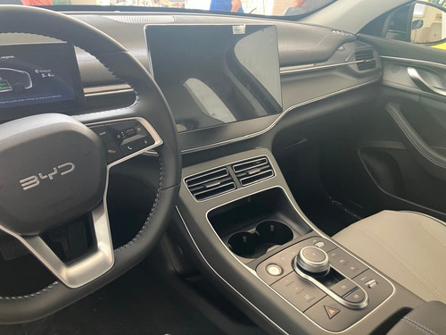 BYD King 1.5 Phev-Ev Dm-I