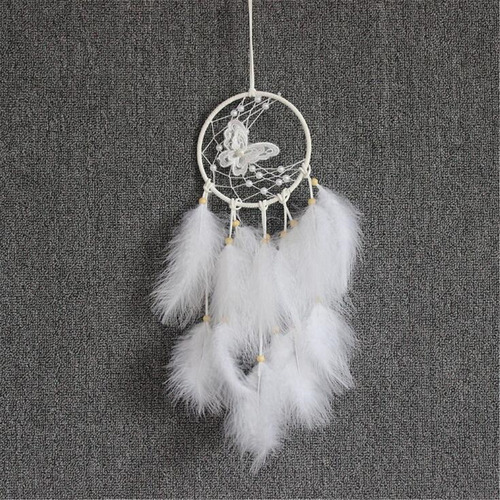 Dreamcatcherdream Para Colgar, Regalo De Suerte, Como Un Atr