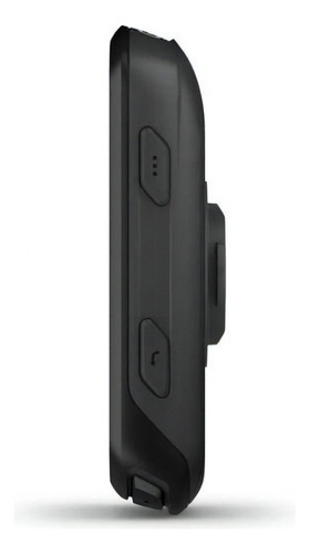 Ciclocomputador Garmin Edge EDGE 530 pantalla LCD de 2.6" color negro
