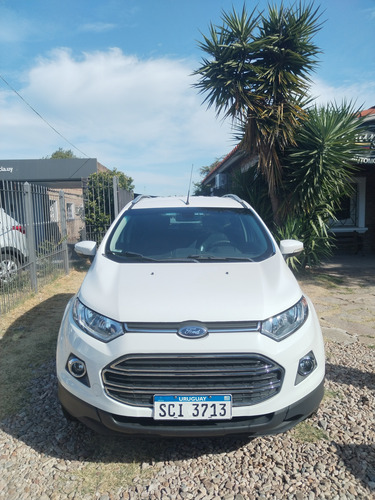 Ford Ecosport 2.0 Titanium 143Cv 4X2 At
