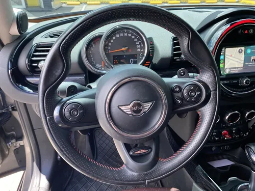 Mini Cooper S Clubman 2.0 At 2017