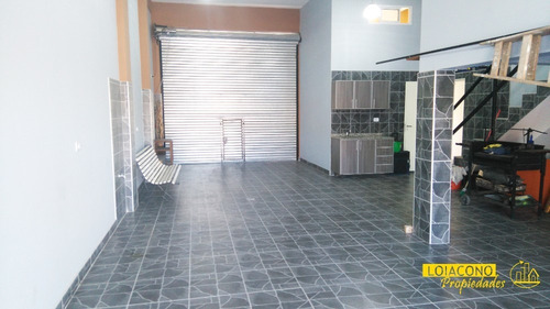 Local Con Vivienda En Venta- Loiacono Propiedades