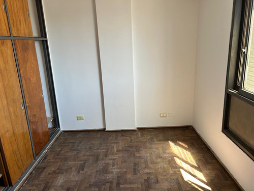 Departamento En Nueva Cordoba De 1 Dormitorio