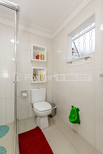 Imagem 22 de 30 de Casa, 2 Dormitórios, 145 M², Lomba Do Pinheiro - 206482