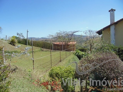 Imagem 7 de 15 de Casa Em Lagoinha - Miguel Pereira - 574