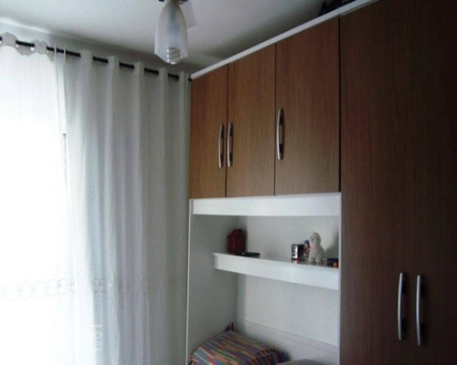 Imagem 8 de 15 de Apartamento Com 2 Dormitórios À Venda Em Ermelino Matarazzo - Ap1751