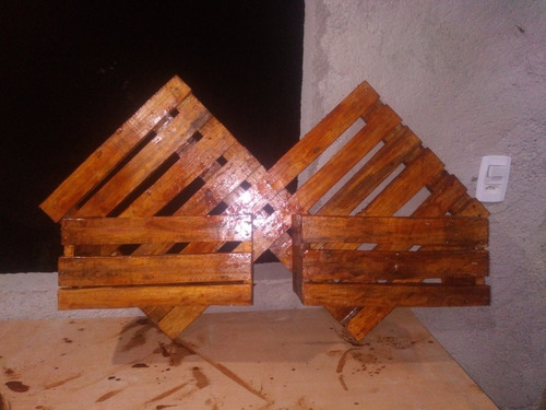 Imagem 1 de 4 de Ad Palete