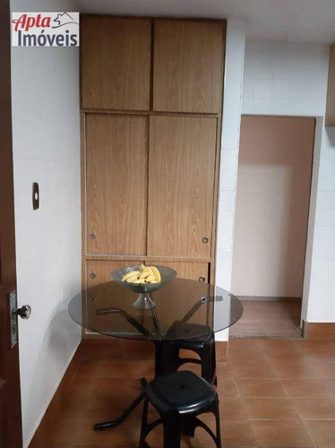 Imagem 6 de 27 de Sobrado Com 3 Dormitórios À Venda, 160 M² Por R$ 780.000,00 - Parque São Domingos - São Paulo/sp - So0664