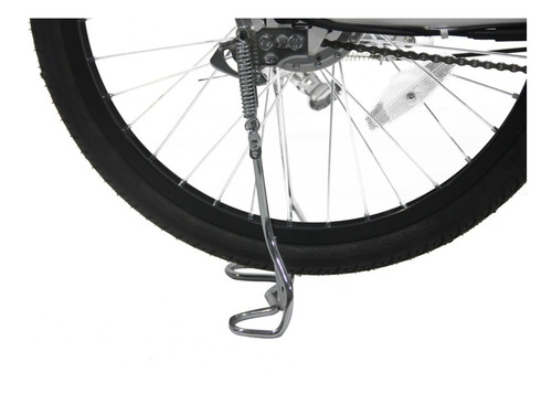 Imagen 7 de 10 de Bicicleta Electrica Wheele Modelo Country