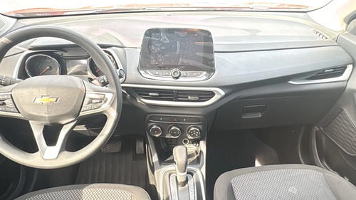 Chevrolet Tracker 1.2 T Ls At