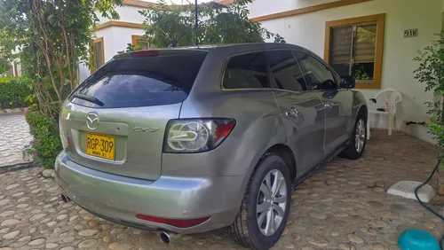 Mazda CX-7 2.3 Cx7l30