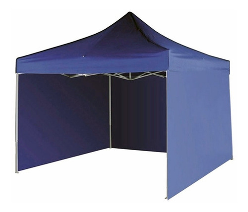Gazebo Autoarmable Exterior Plegable Reforzado 2x2 X 2.50mts