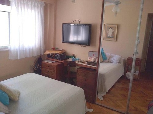 Imagen 12 de 20 de Departamento - Colegiales