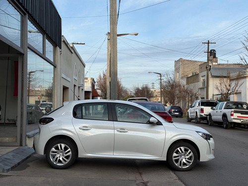Peugeot 208 1.6 Active