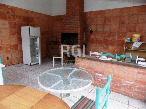 Imagem 14 de 15 de Casa Condominio - Hipica - Ref: 428105 - V-mi268922