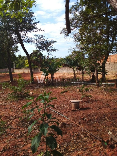 Imagem 4 de 8 de Chácara À Venda Em Recanto Dos Dourados - Ch261625