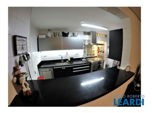 Imagem 5 de 15 de Apartamento - Jardim Paulistano - Sp - 620139