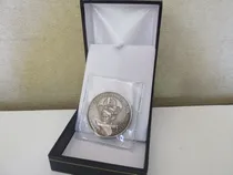 Comprar Medalla Escuela Paracaidistas Comandos Ejercito Chile Plata